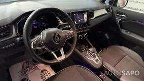 Renault Captur de 2021