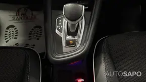 Renault Captur de 2021