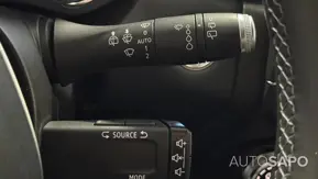 Renault Captur de 2021