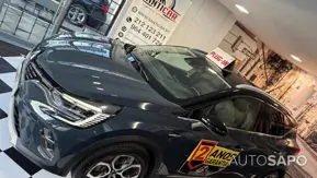 Renault Captur de 2021