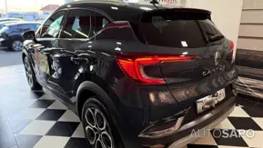 Renault Captur de 2021