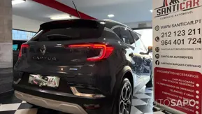 Renault Captur de 2021