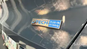 Renault Captur de 2021