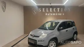 Fiat Panda de 2023