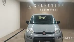 Fiat Panda de 2023