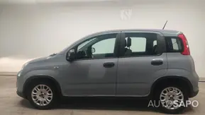 Fiat Panda de 2023