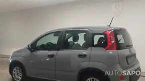 Fiat Panda de 2023