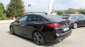 BMW Série 2 de 2021