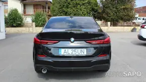 BMW Série 2 de 2021