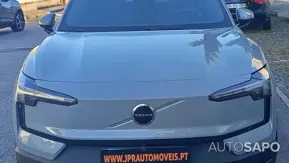 Volvo EX30 de 2025