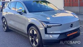 Volvo EX30 de 2025