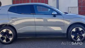 Volvo EX30 de 2025