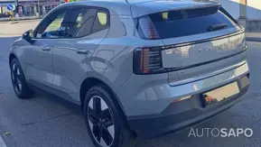 Volvo EX30 de 2025