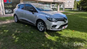 Renault Clio de 2020