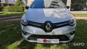 Renault Clio de 2020