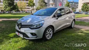 Renault Clio de 2020