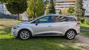 Renault Clio de 2020