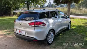 Renault Clio de 2020
