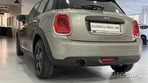 MINI One de 2019