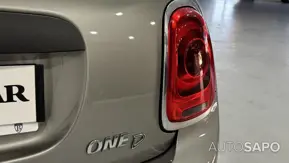 MINI One de 2019