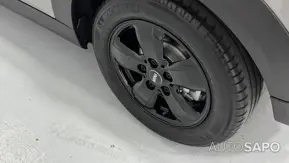 MINI One de 2019