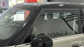 MINI One de 2019