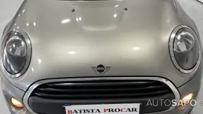 MINI One de 2019