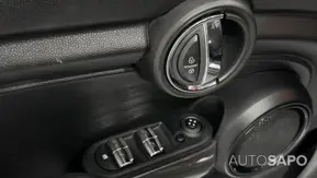 MINI One de 2019