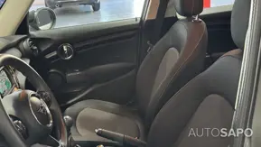 MINI One de 2019