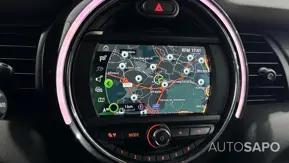 MINI One de 2019