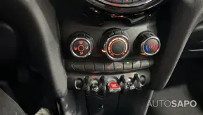 MINI One de 2019