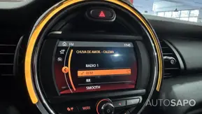 MINI One de 2019