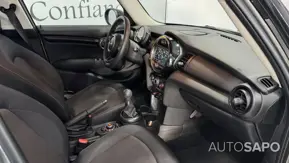 MINI One de 2019