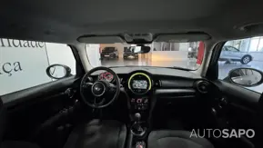 MINI One de 2019