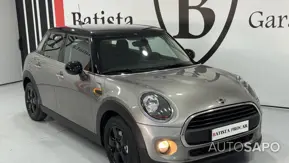 MINI One de 2019