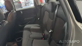 MINI One de 2019
