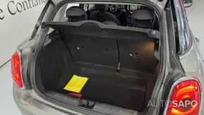 MINI One de 2019