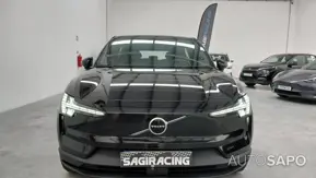 Volvo EX30 de 2025