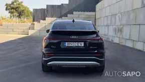 Audi Q4 de 2025