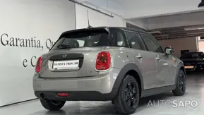 MINI One de 2019