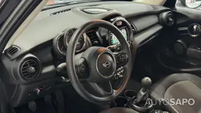 MINI One de 2019