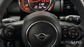 MINI One de 2019
