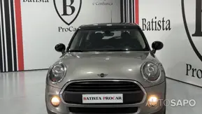 MINI One de 2019