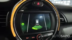 MINI One de 2019