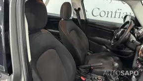 MINI One de 2019