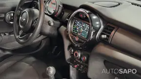 MINI One de 2019