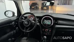 MINI One de 2019