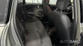 MINI One de 2019