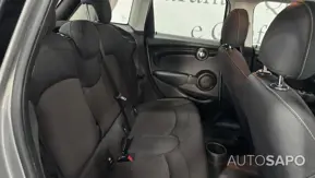 MINI One de 2019
