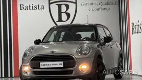 MINI One de 2019
